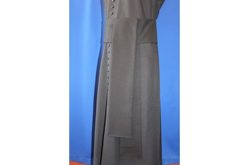 Cincture with Fall but without Fringe